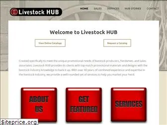 livestockhub.net