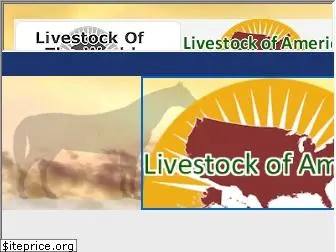 livestockofamerica.com