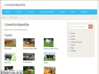 livestockpedia.com