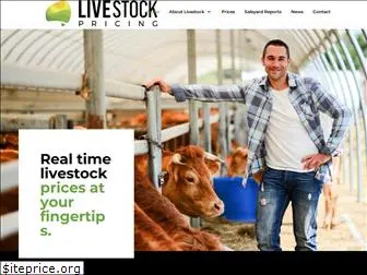 livestockpricing.com.au