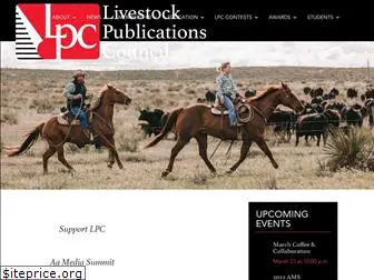 livestockpublications.com