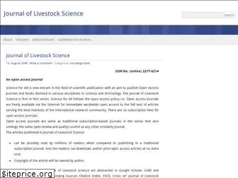 livestockscience.in