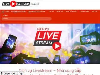 livestream.com.vn