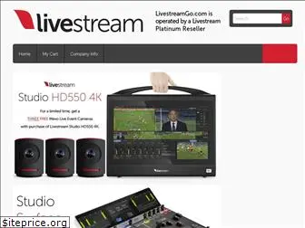 livestreamgo.com