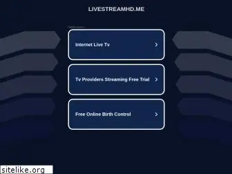 livestreamhd.me