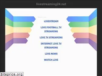 livestreaming24.net