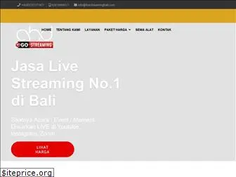 livestreamingbali.com