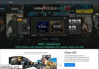 livestreamiptv.com
