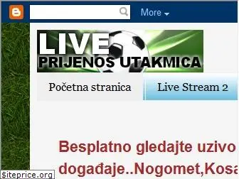 livestreamnogomet.blogspot.com