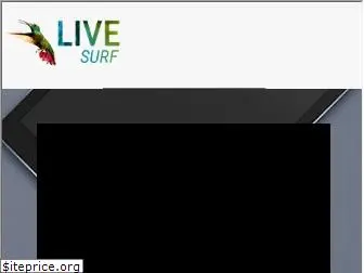 livesurf.ru