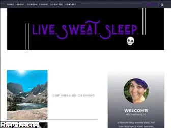 livesweatsleeprepeat.com