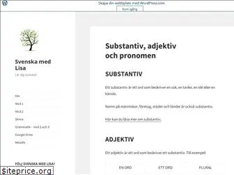 liveswedish.wordpress.com