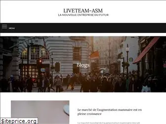 liveteam-asm.com