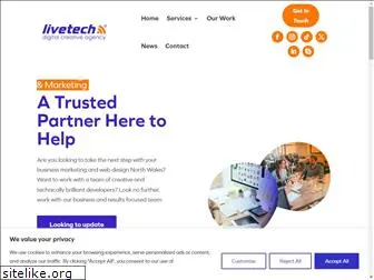 livetech.co.uk