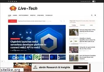 livetechit.com