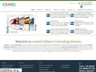 livetek.com