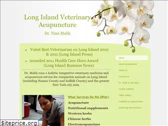 liveterinaryacupuncture.com