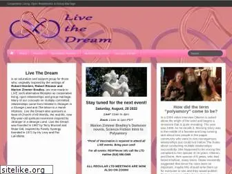 livethedream.org