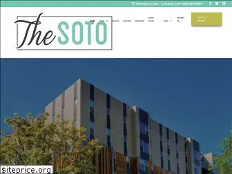 livethesoto.com