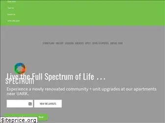 livethespectrum.com