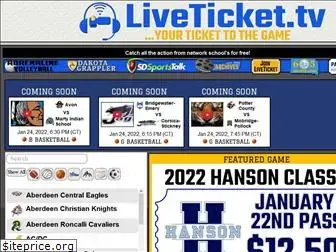 liveticket.tv