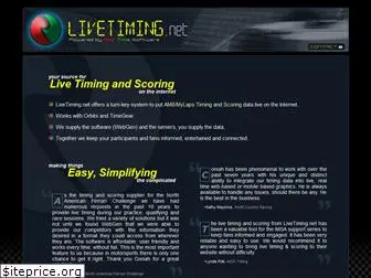 livetiming.net