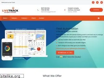 livetrack.co.in