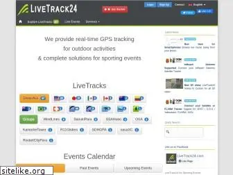 livetrack24.com