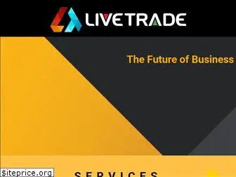 livetrade.io