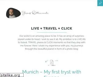 livetravelclick.com