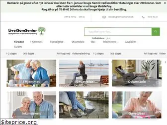 livetsomsenior.dk