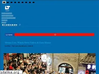 www.livetube.org