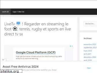 livetv-sx.fr