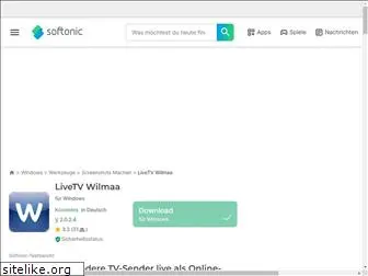 livetv-wilmaa.softonic.de