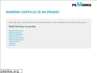 livetv.cz