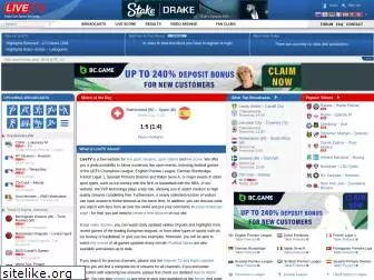 Sites like livetv best sale