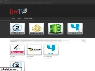 livetve.com