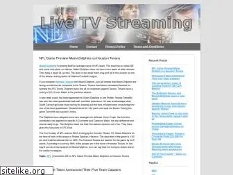 livetvstreaminghd.com