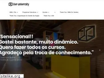 liveuniversity.com