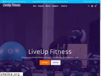 liveupfitness.com