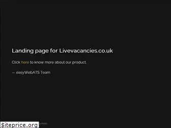 livevacancies.co.uk