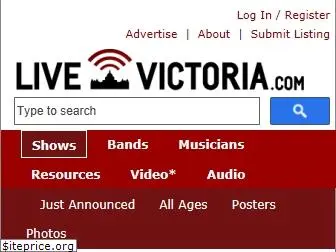 livevictoria.com