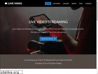 livevideo.co.za