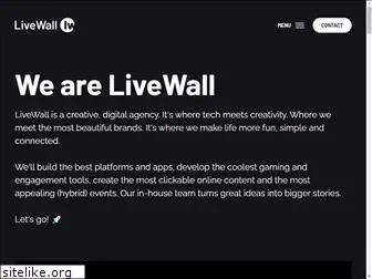 livewall.co