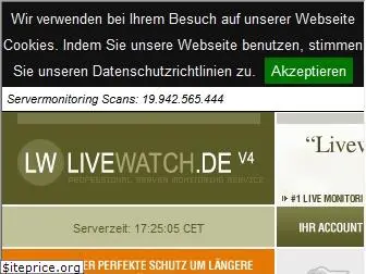 livewatch.de