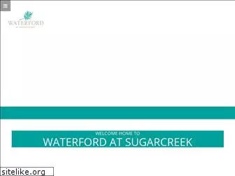 livewaterford.com