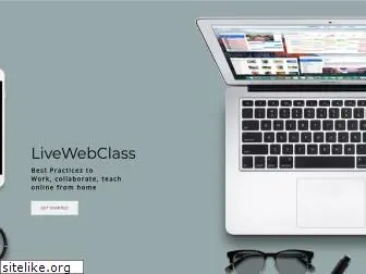 livewebclass.com