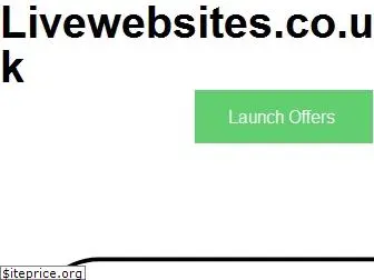 livewebsites.co.uk