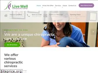 livewellcc.com