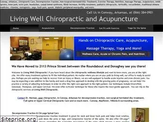 livewellchiro.net